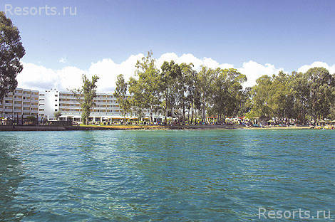 Iberostar Kerkyra Golf 6
